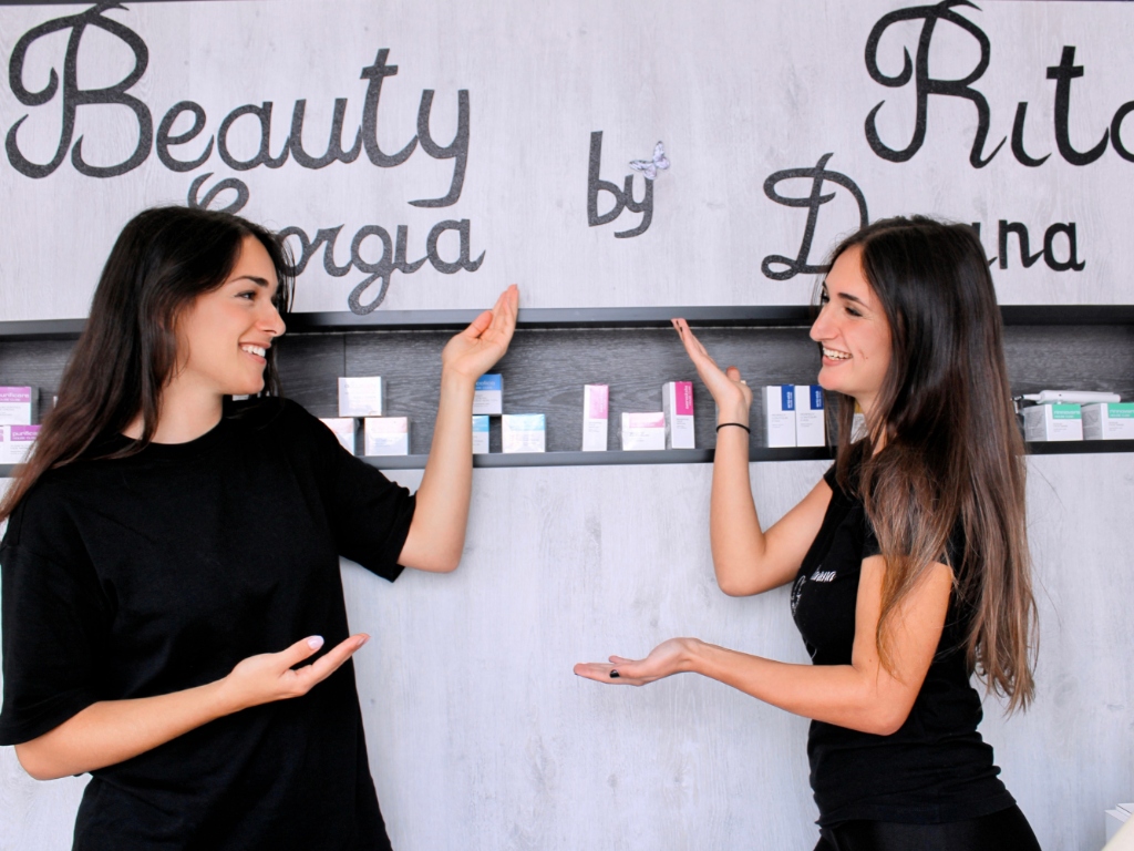 Beauty Rita Team
