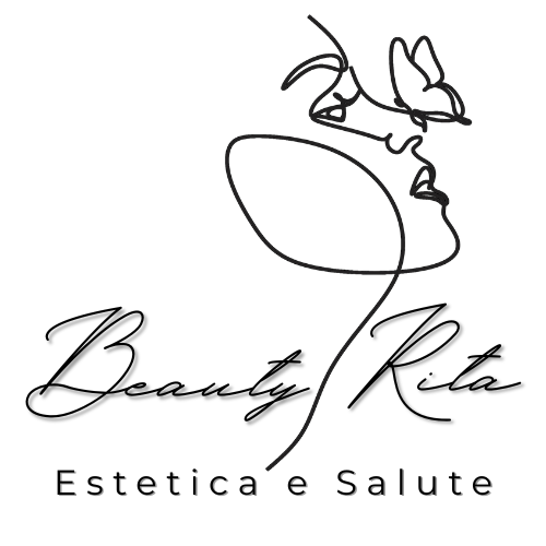 Beauty Rita Logo Icon