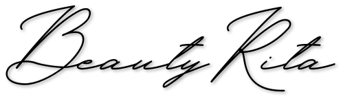 Beauty Rita Logo Text