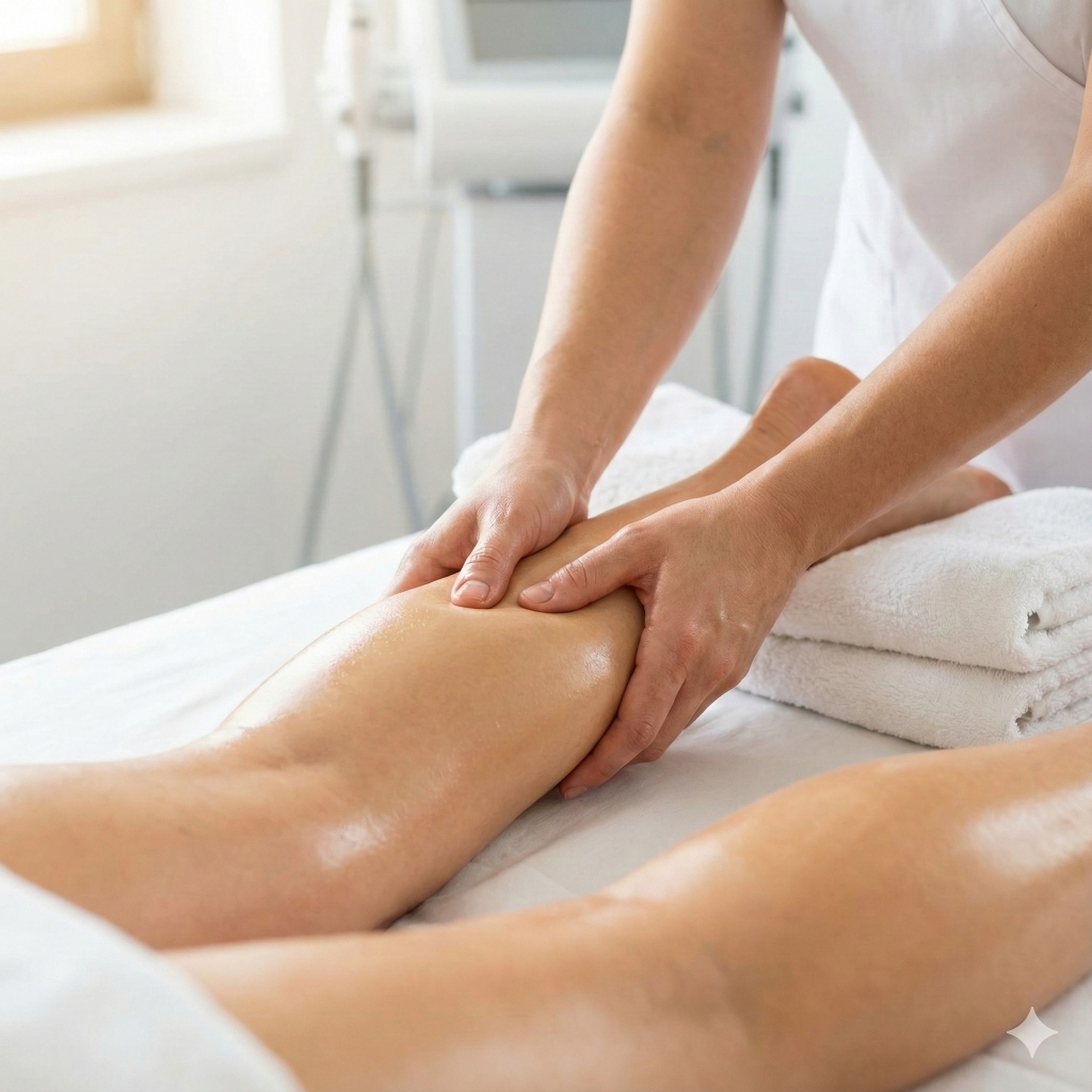 Massaggi Funzionali