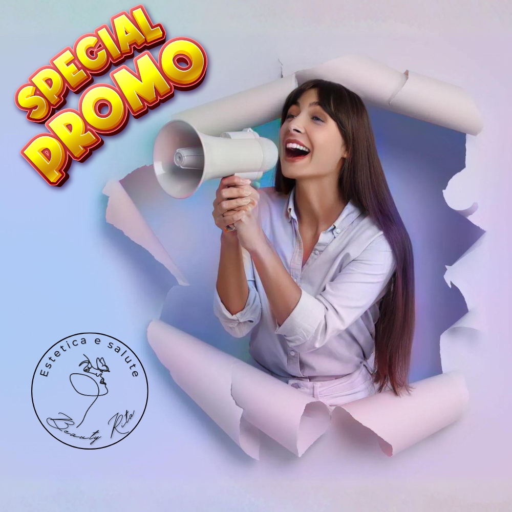 Promozioni Speciali