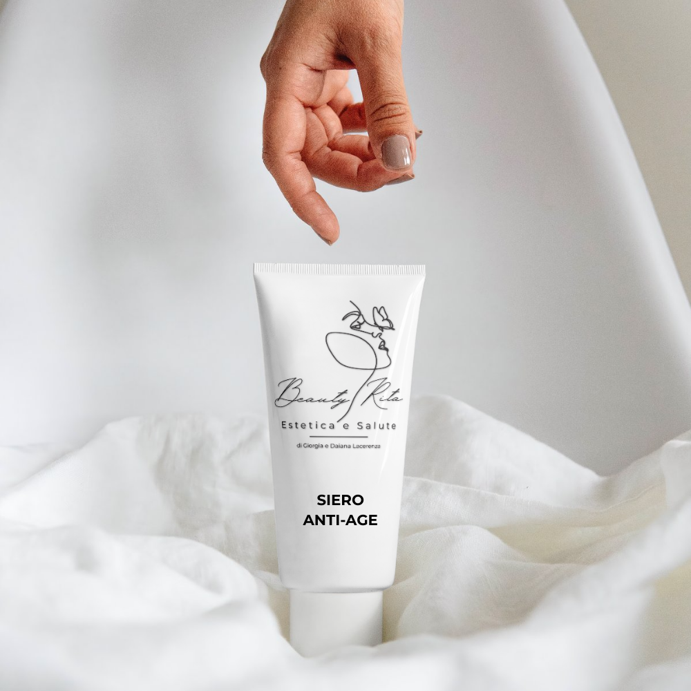Siero Anti-Age