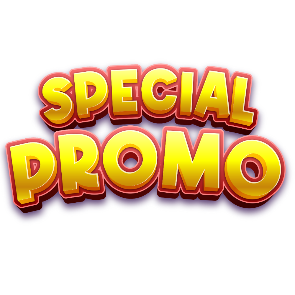 Special Promo