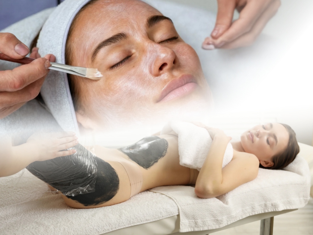 Trattamenti Viso e Corpo