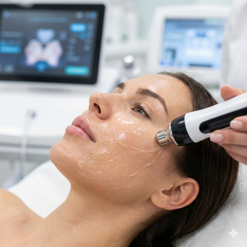 Viso High-Tech